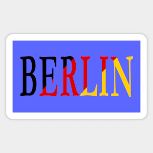 Berlin Magnet